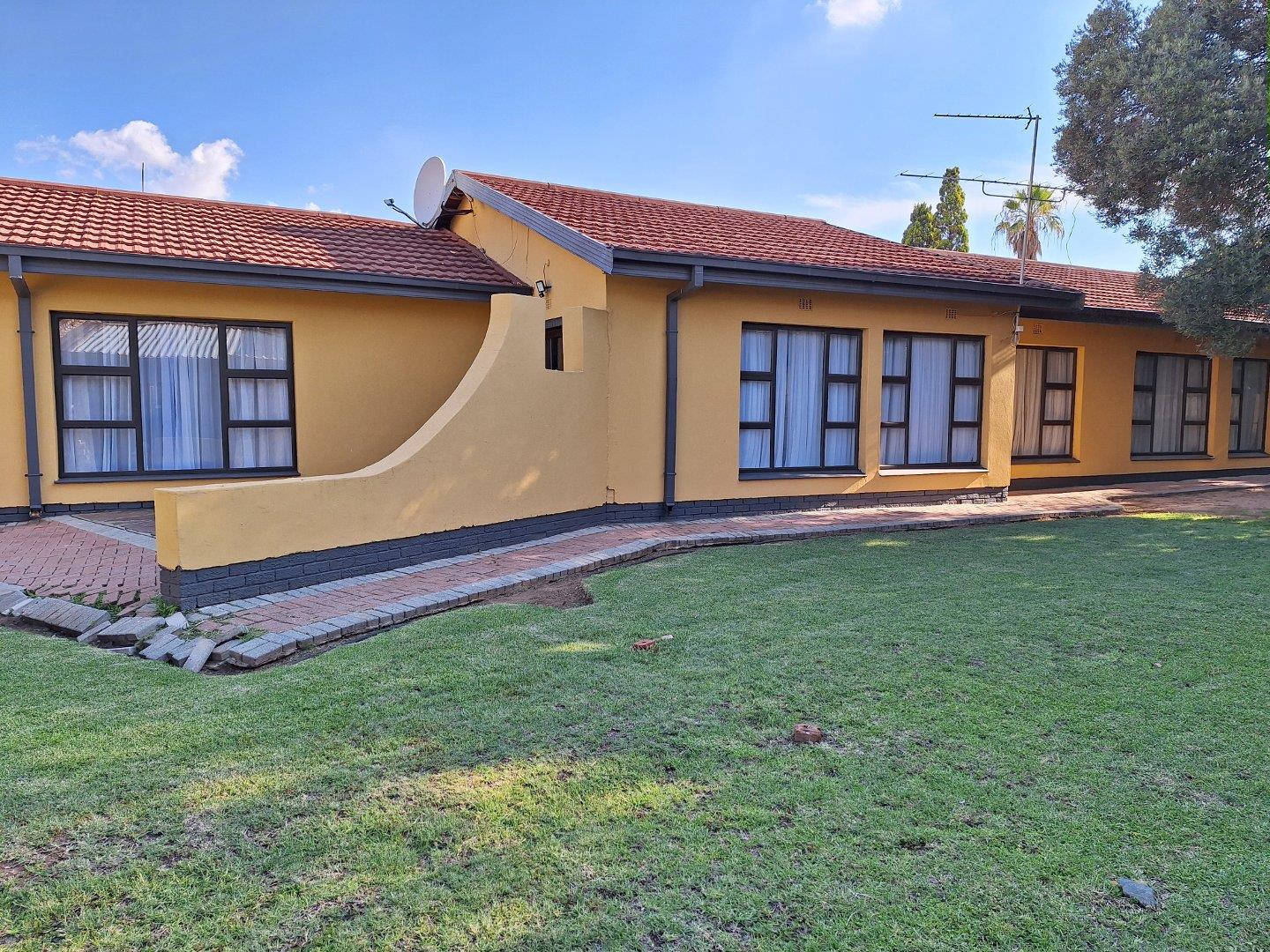 Property and houses for sale in Welkom Welkom Property Property24