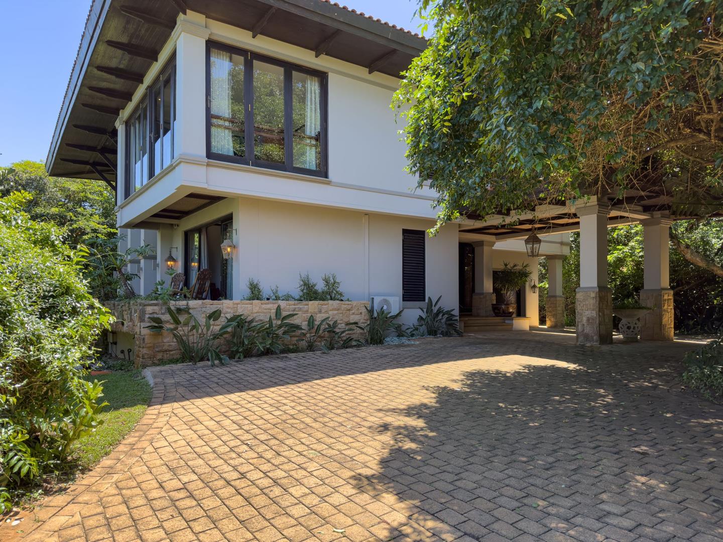 4 Bedroom House for sale in Zimbali Estate 21 Camwood Drive P24