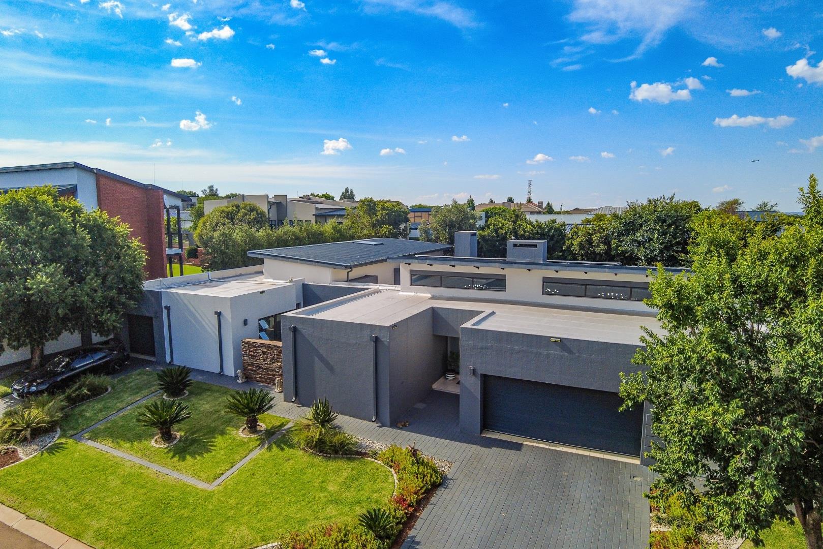 Southdowns Estate, Centurion Property Property and houses for sale in