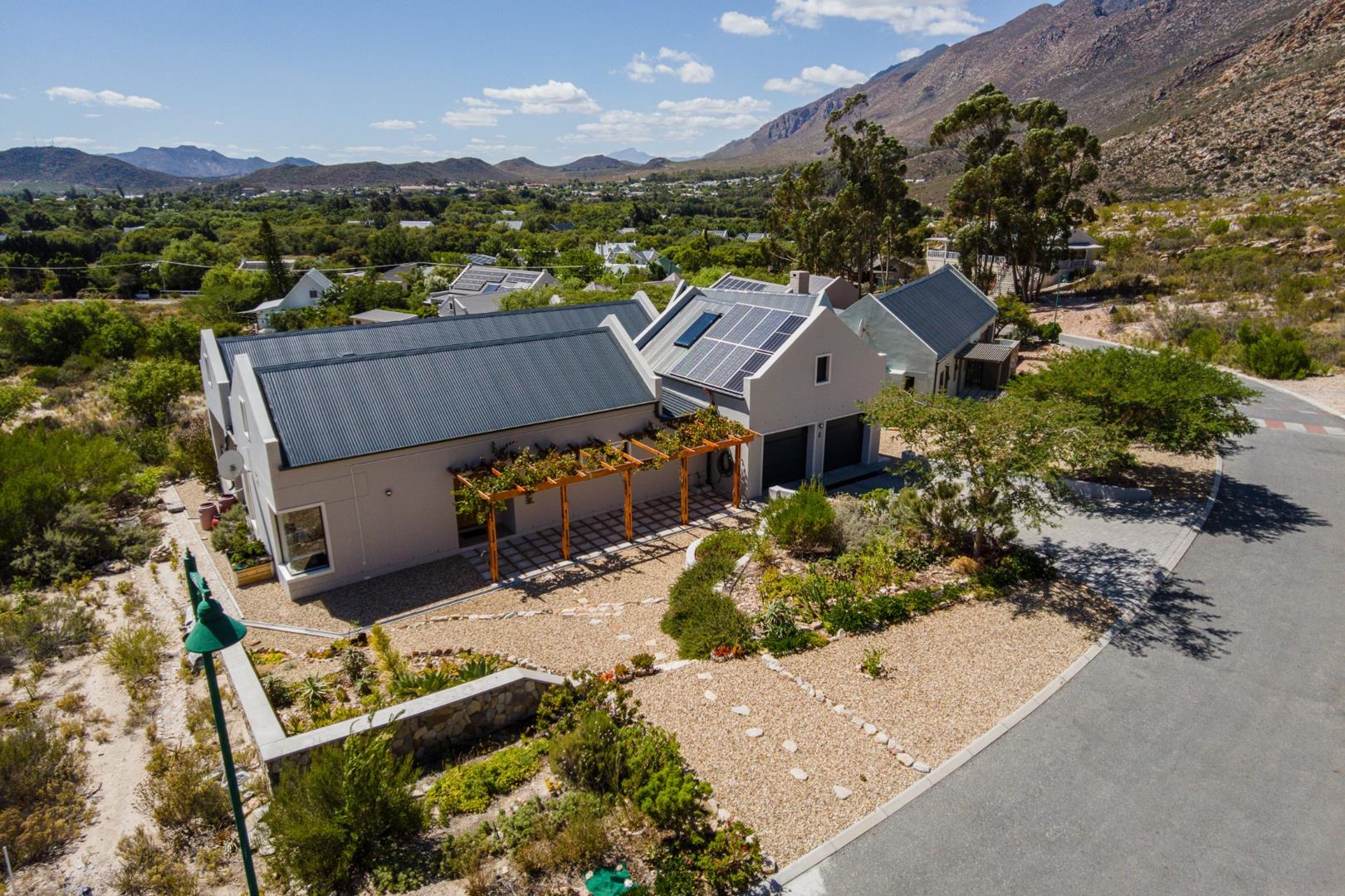 Property and houses for sale in Montagu Montagu Property