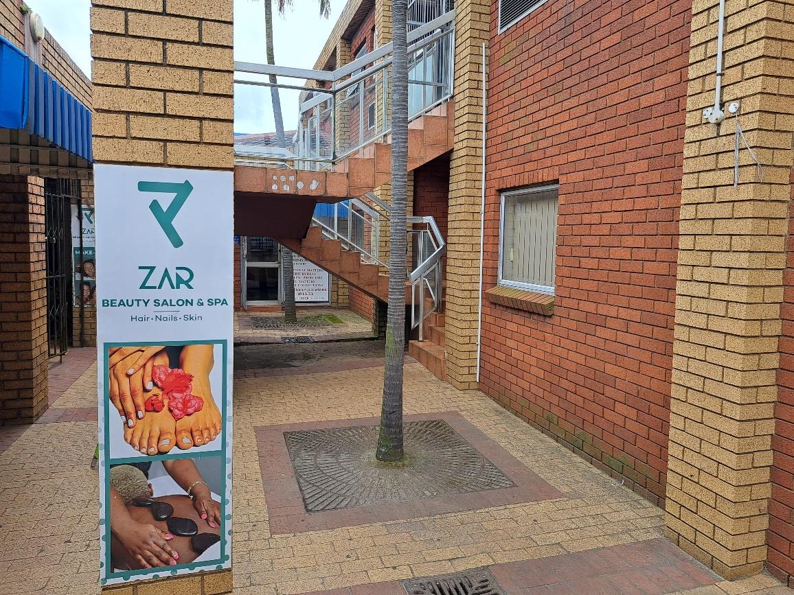 Commercial property to rent in Richards Bay Richards Bay Property