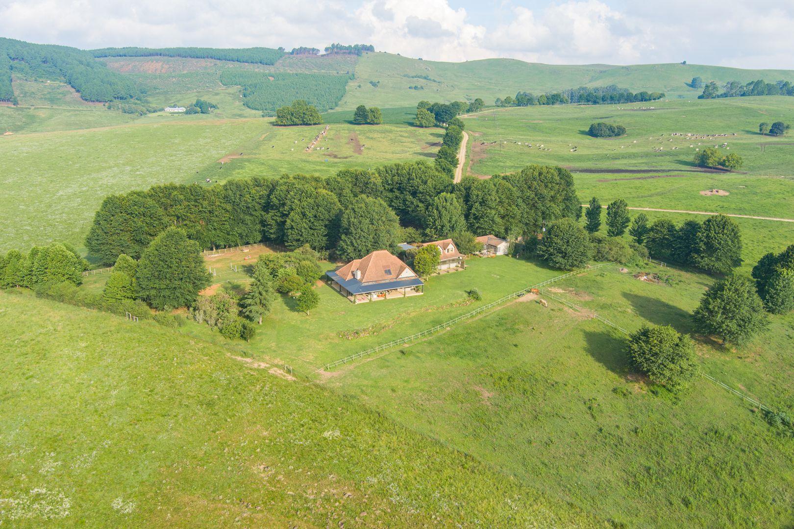 Farm for sale in Nottingham Road P24113972239