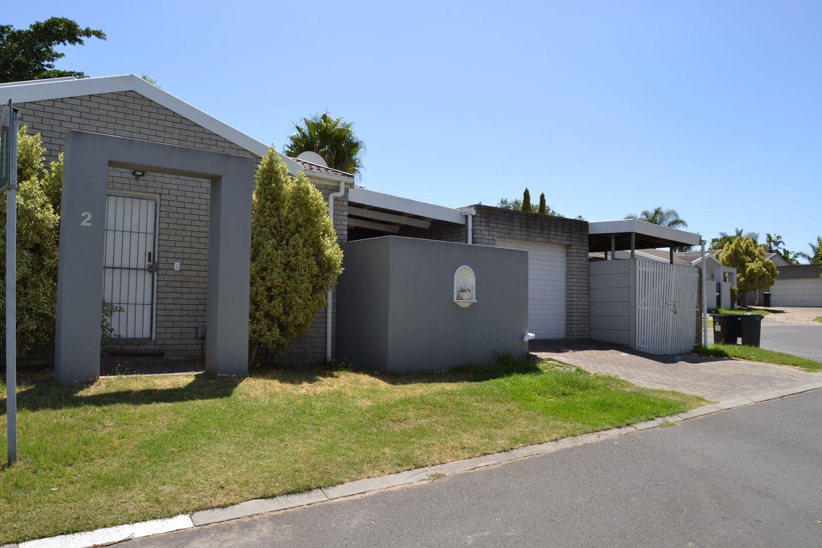 Property and houses for sale in Brackenfell Brackenfell Property