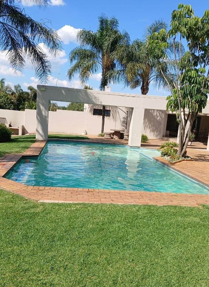 Marais Steyn Park Property Property and houses for sale in Marais