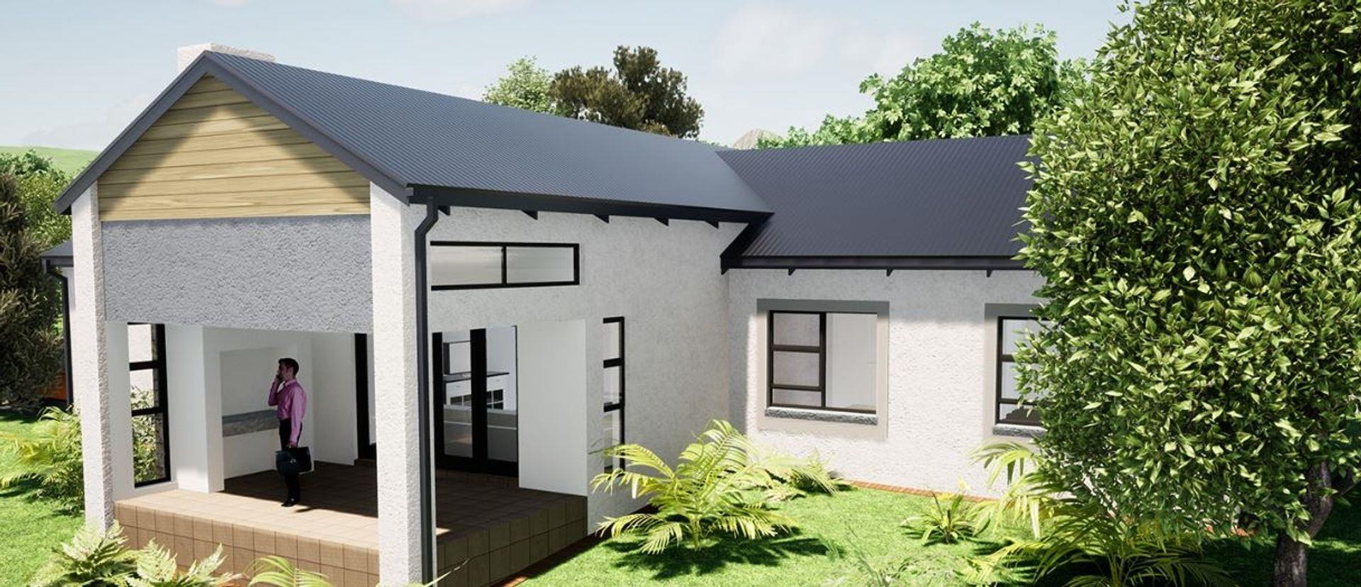 2 Bedroom House for sale in Hartland Lifestyle Estate P24112931848