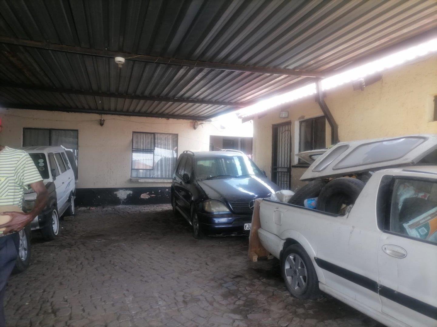 3 Bedroom House for sale in Ivory Park P24113972756