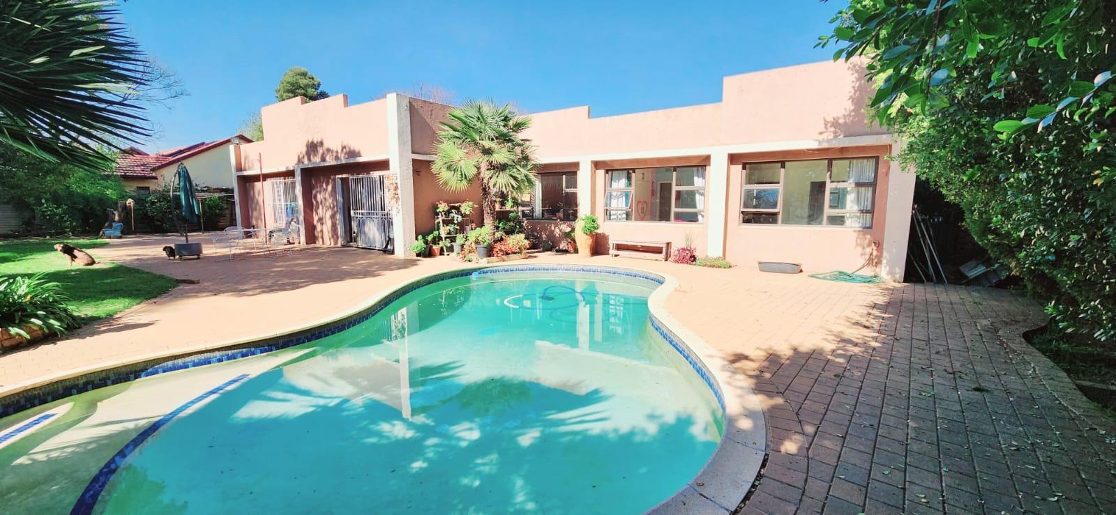 Brackenhurst Property Property and houses for sale in Brackenhurst