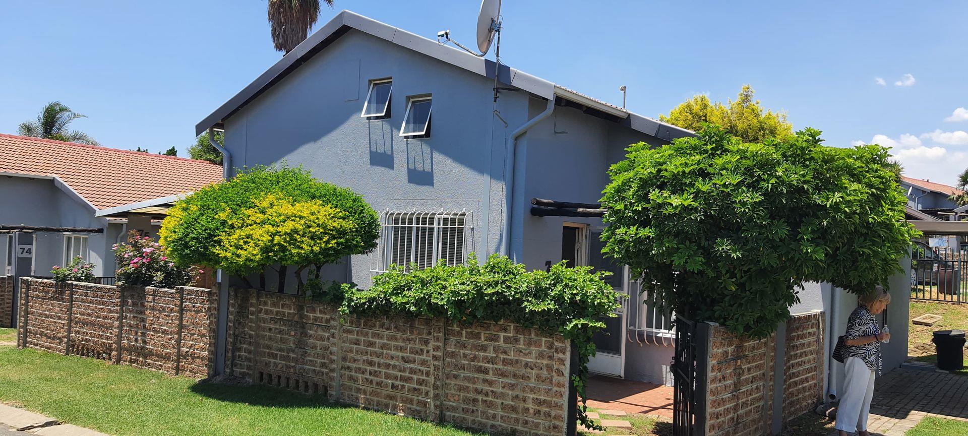 Eden Glen, Edenvale Property Property and houses for sale in Eden
