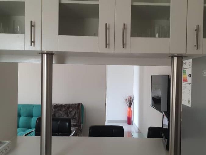 1 Bedroom Apartment / Flat to Rent in Dolphin Beach