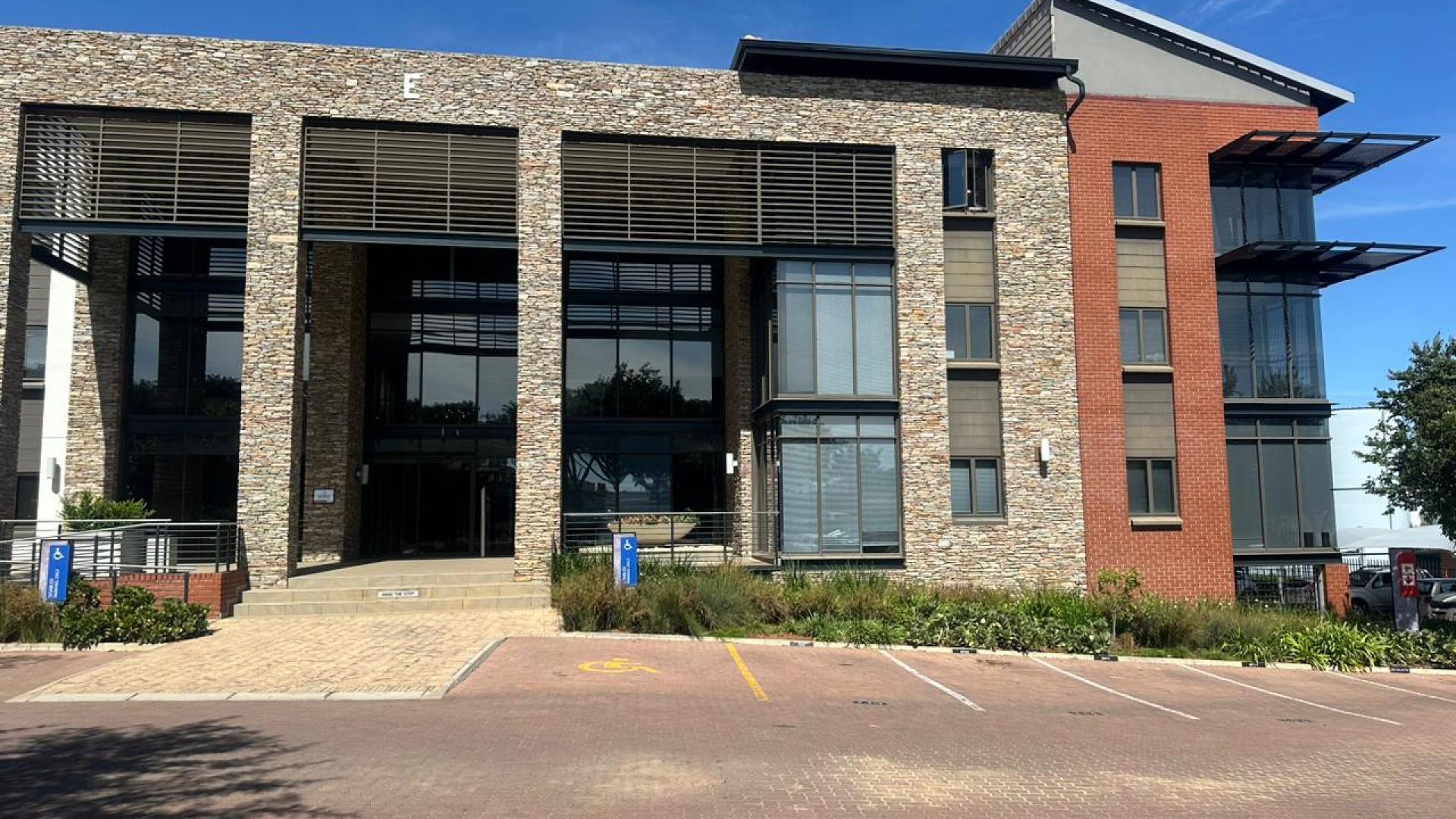 Commercial property to rent in Edenvale Edenvale Property