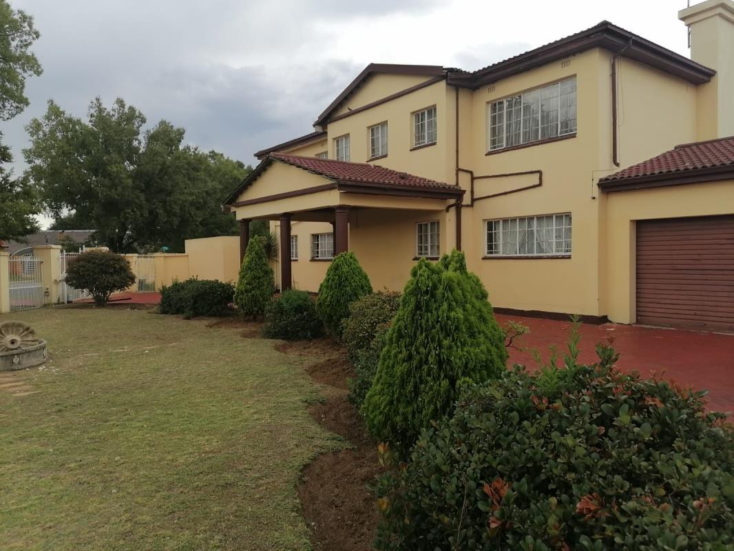 5 Bedroom House for sale in Sharon Park P24113973279