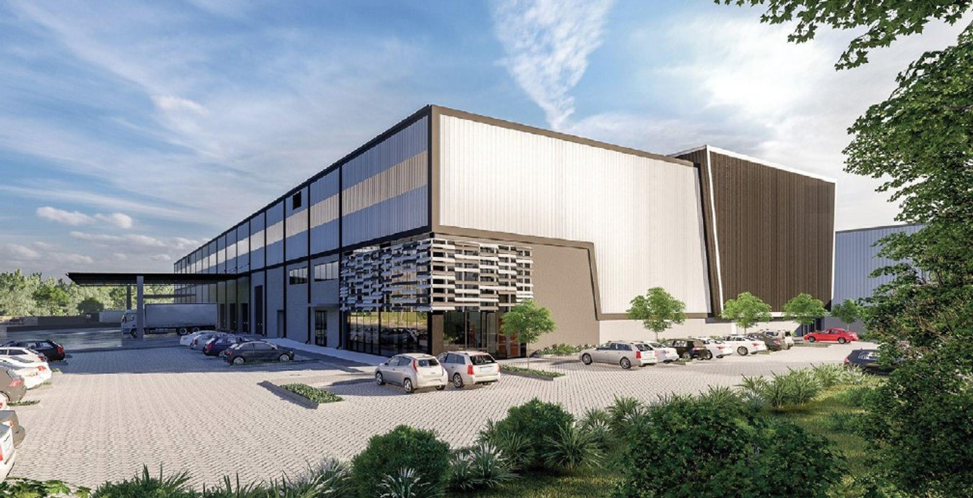 Airport Industria Property Property and houses for sale in Airport