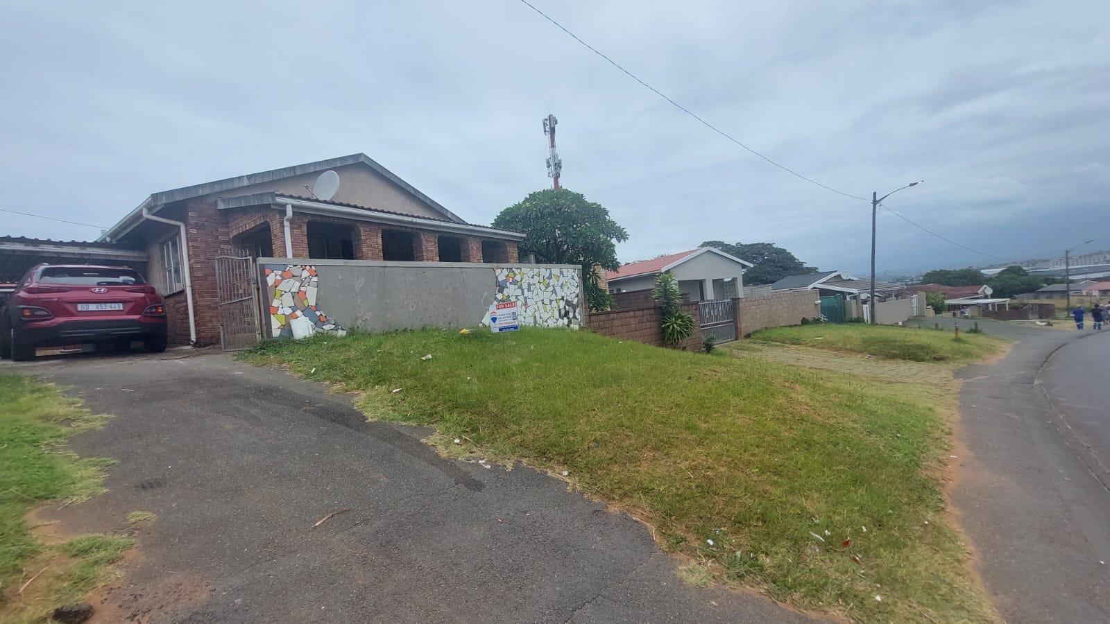 3 Bedroom House for sale in Austerville 84 Austerville Drive P24