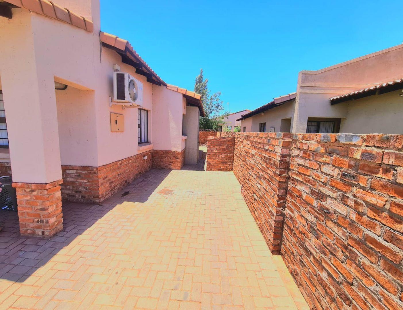 Kathu Property Houses to rent in Kathu