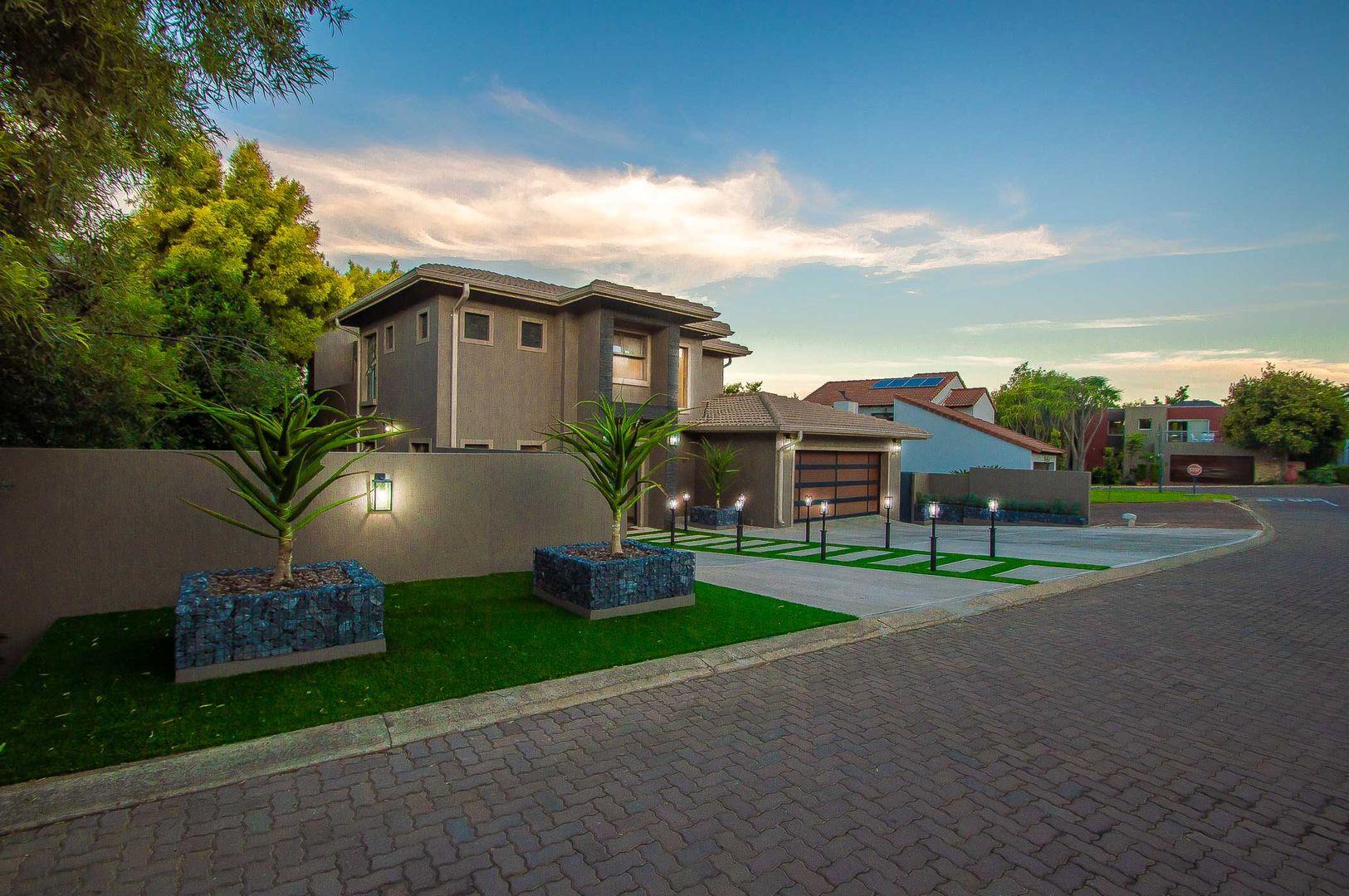 Featherbrooke Estate Property Property and houses for sale in Featherbrooke Estate