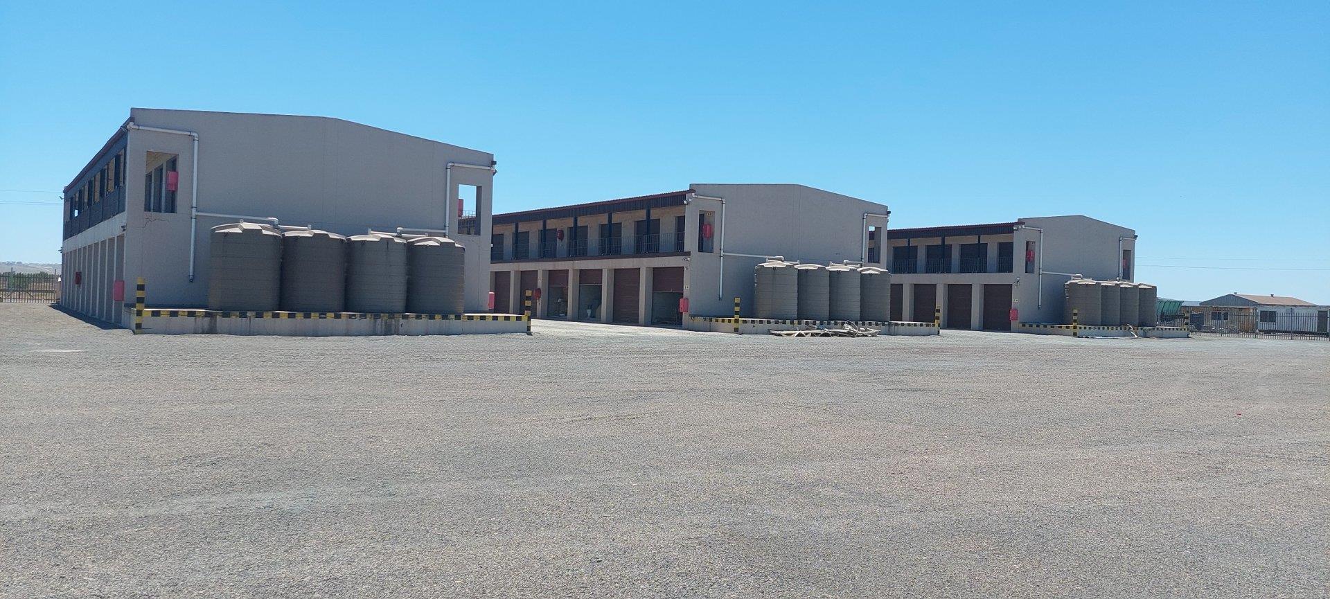 Commercial property for sale in Vredenburg Portion 80/135 Malmesbury