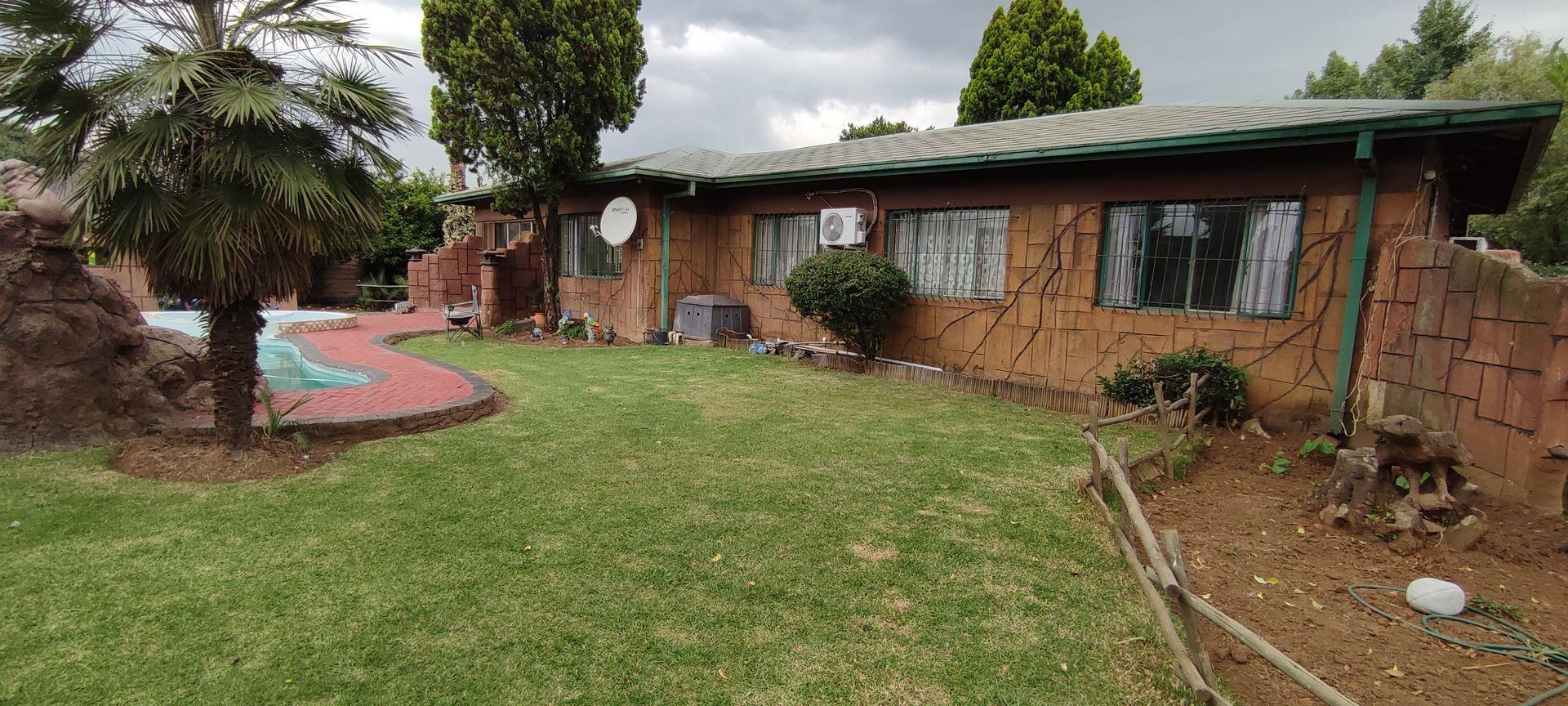 Vanderbijlpark Se 2 Property Property and houses to rent in