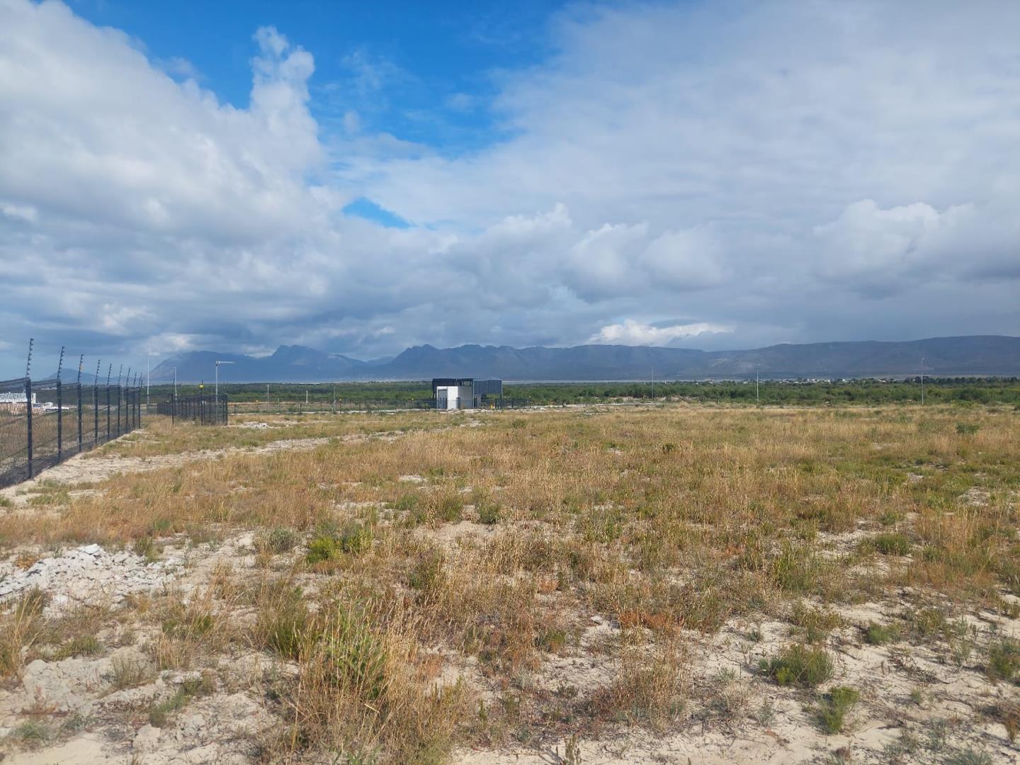Property for sale in Western Cape Vacant land / plots for sale in