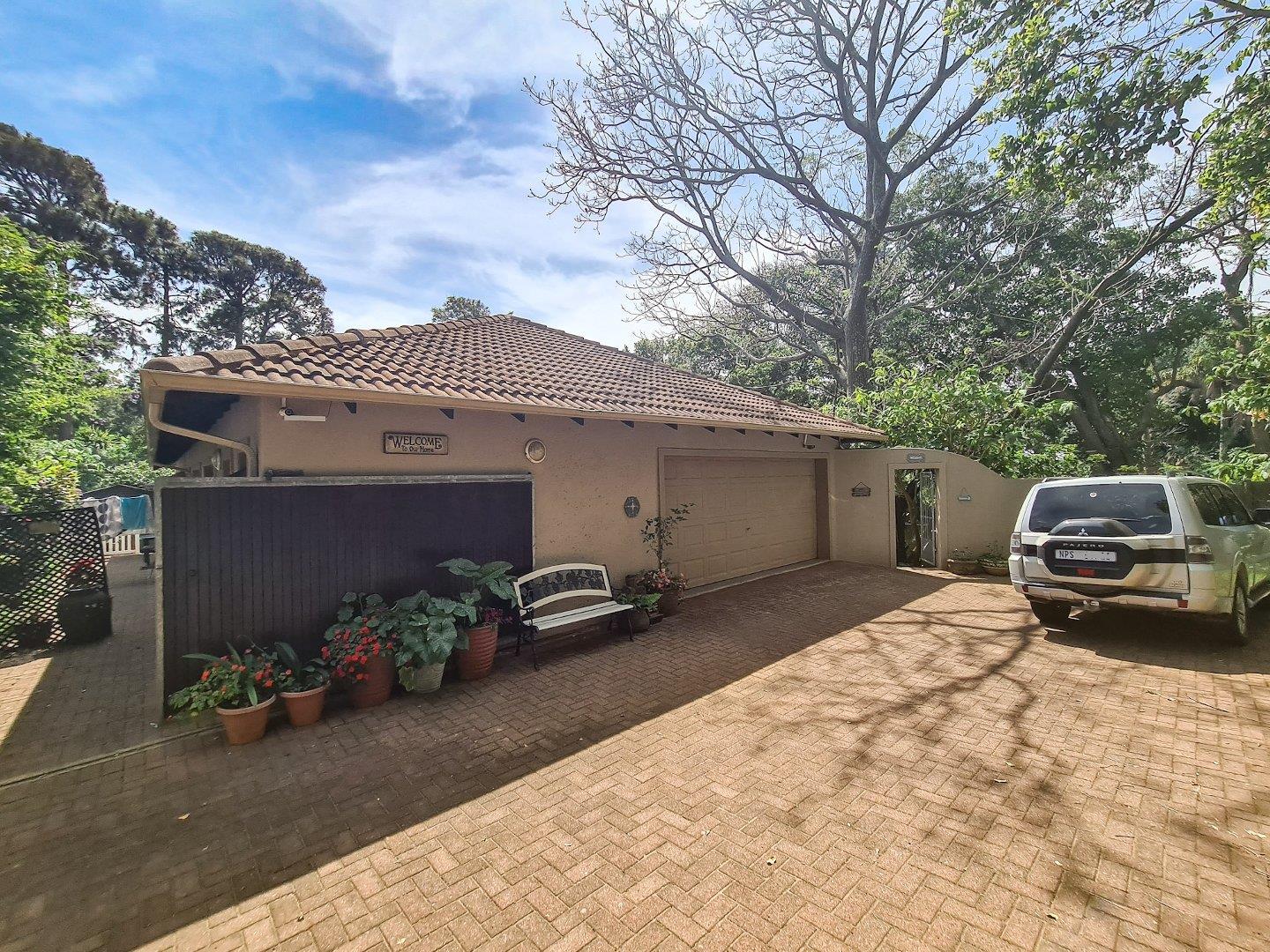 3 Bedroom House for sale in Ramsgate P24113334474