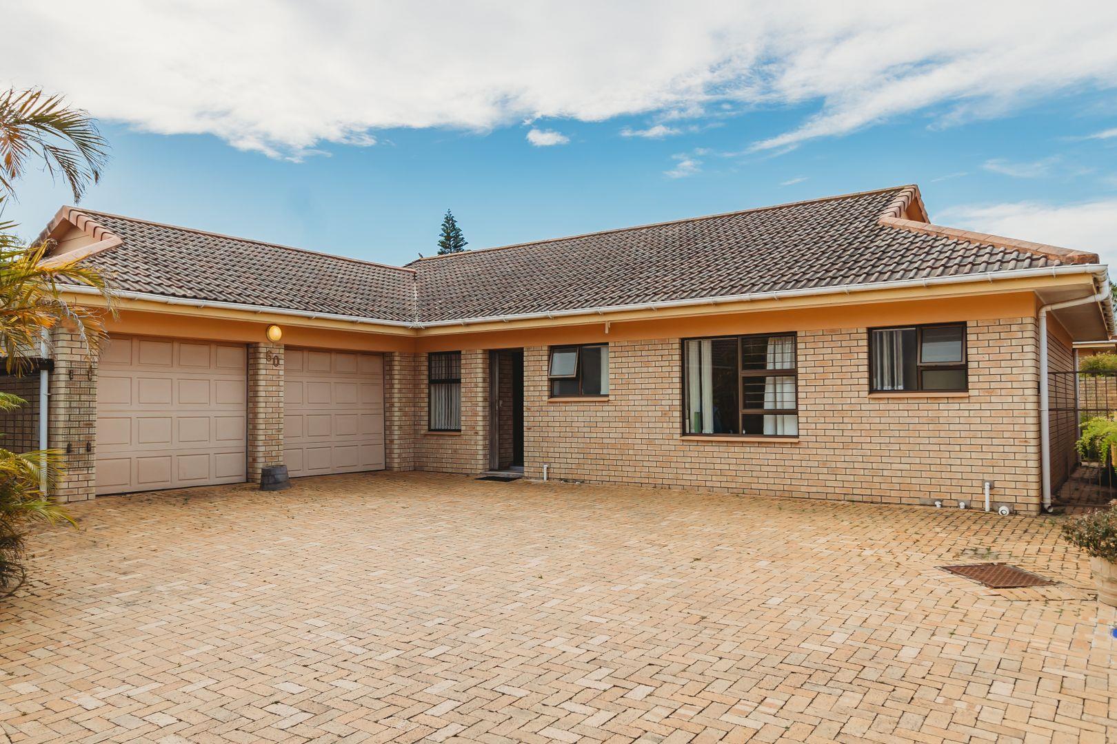 Heather Park, Property Property and houses for sale in Heather