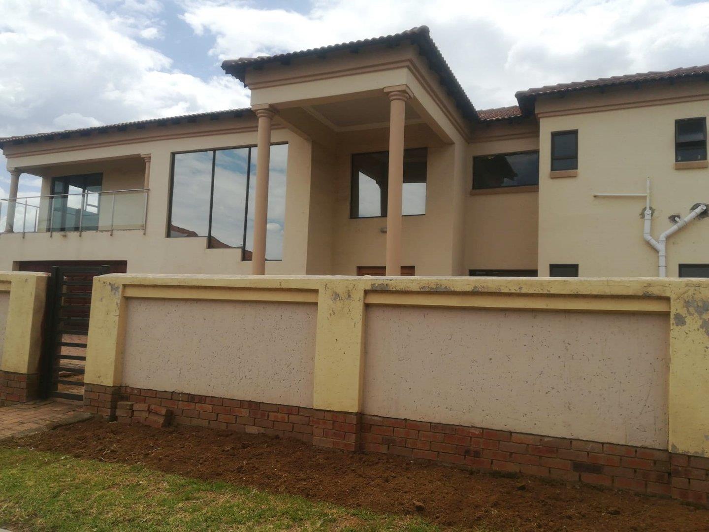 Vanderbijlpark Se 4 Property Property and houses for sale in