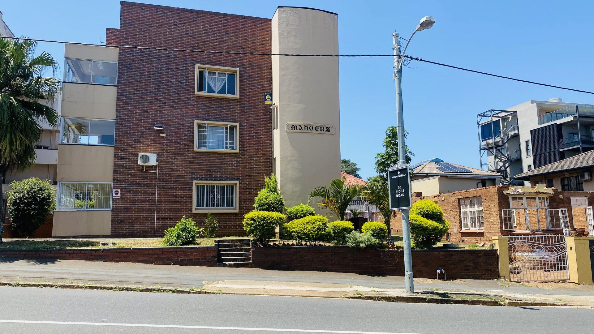 Apartments / flats to rent in Durban Durban Property