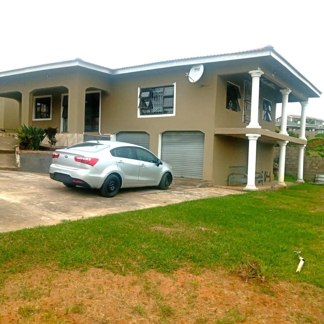 3 Bedroom House for sale in Umgababa P24113974309