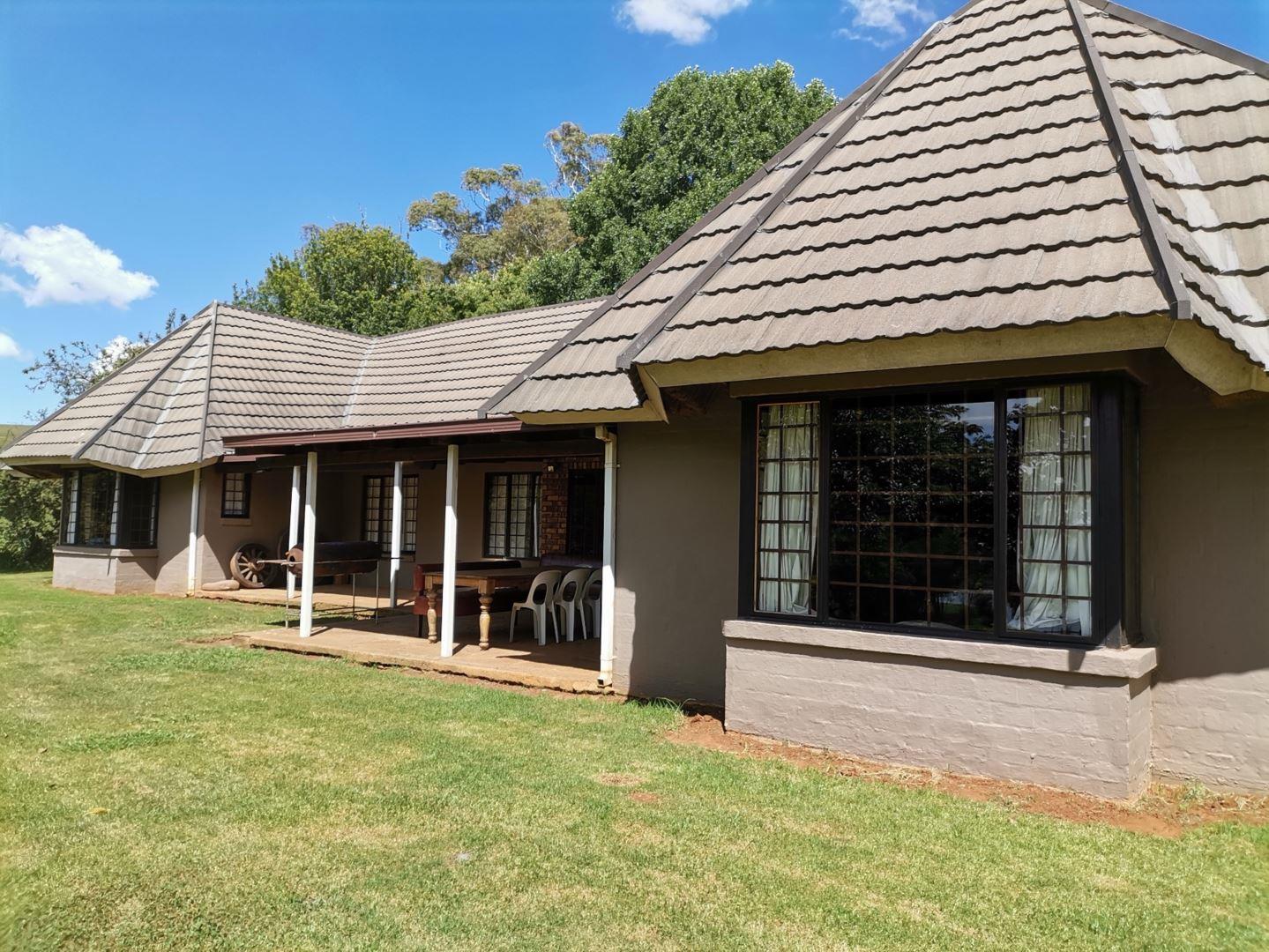 Property to rent in KwaZulu Natal Farms to rent in KwaZulu Natal