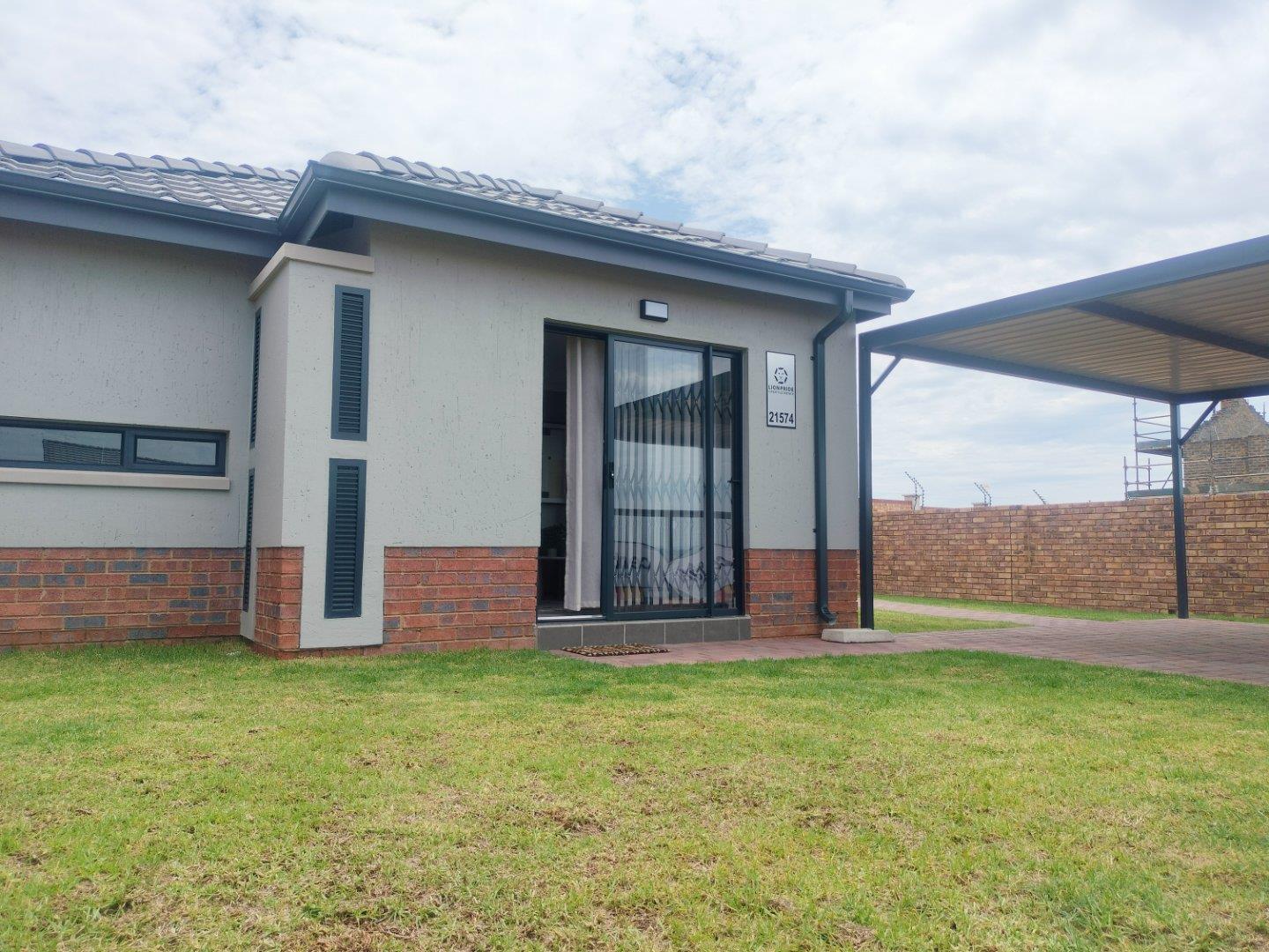 Diepsloot Property Property and houses for sale in Diepsloot