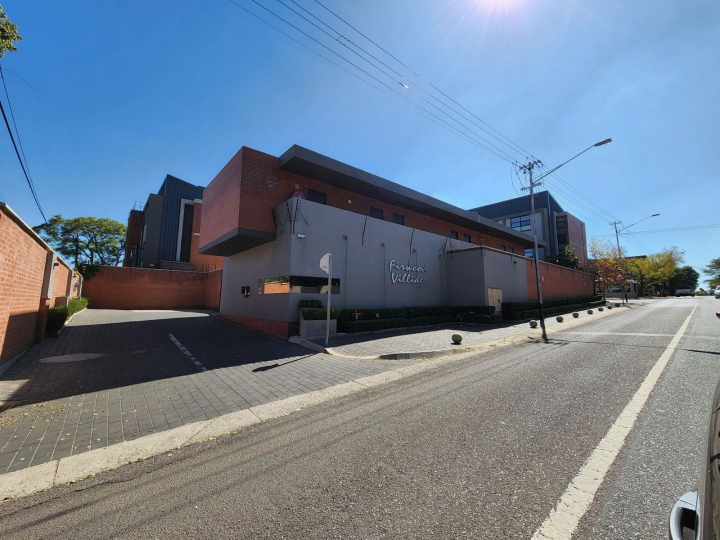 2 Bedroom Apartment / flat to rent in Hazelwood 16 18th St P24