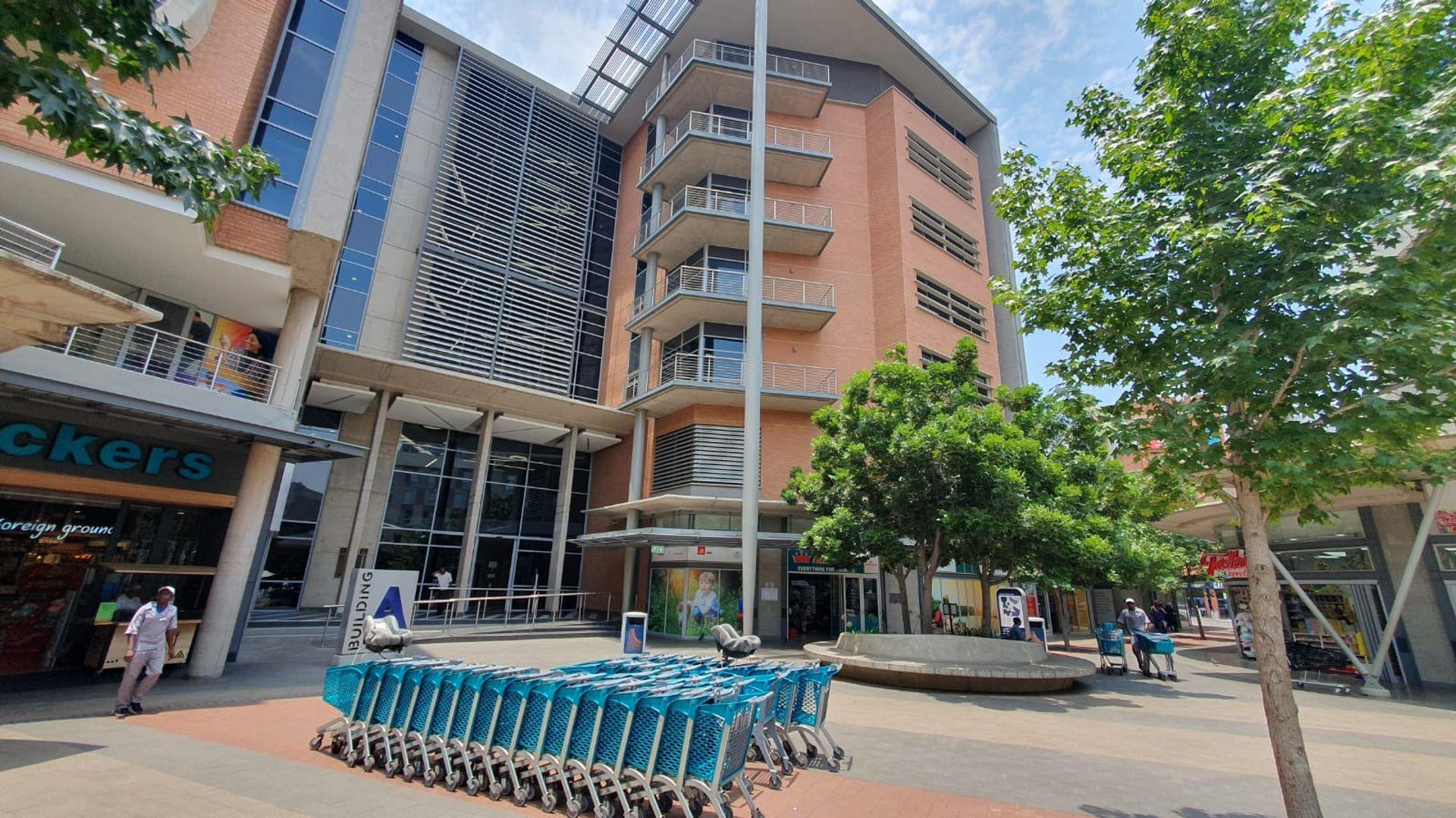 Commercial property to rent in Arcadia Unit 204 Loftus Park, 402