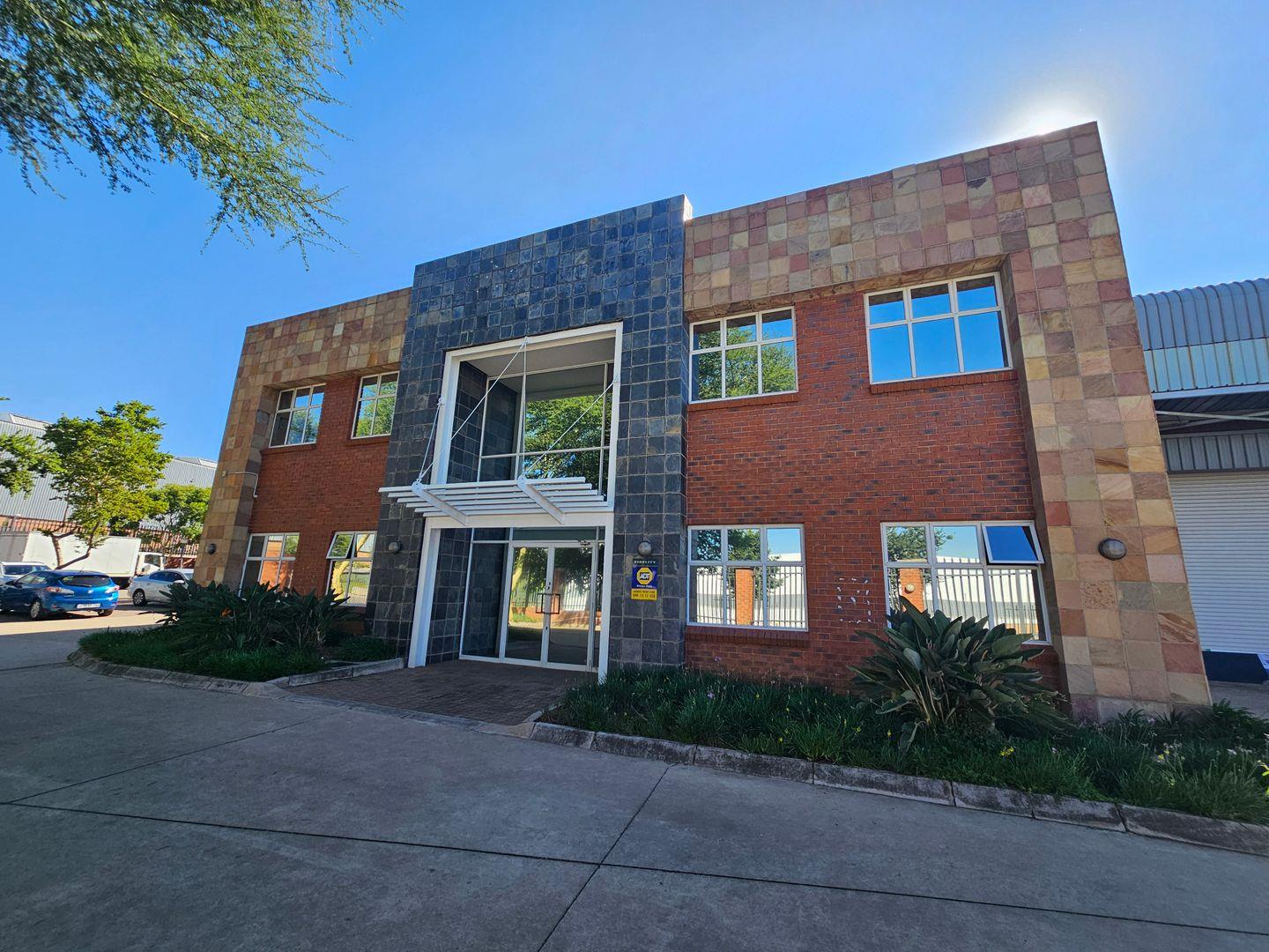 Industrial property to rent in Johannesburg Johannesburg Property Page 9