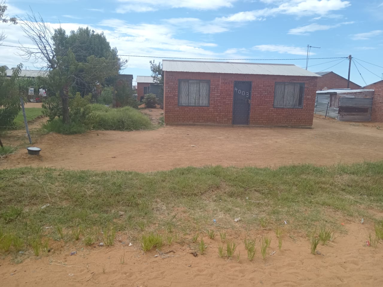 House for sale in Allanridge P24113974899