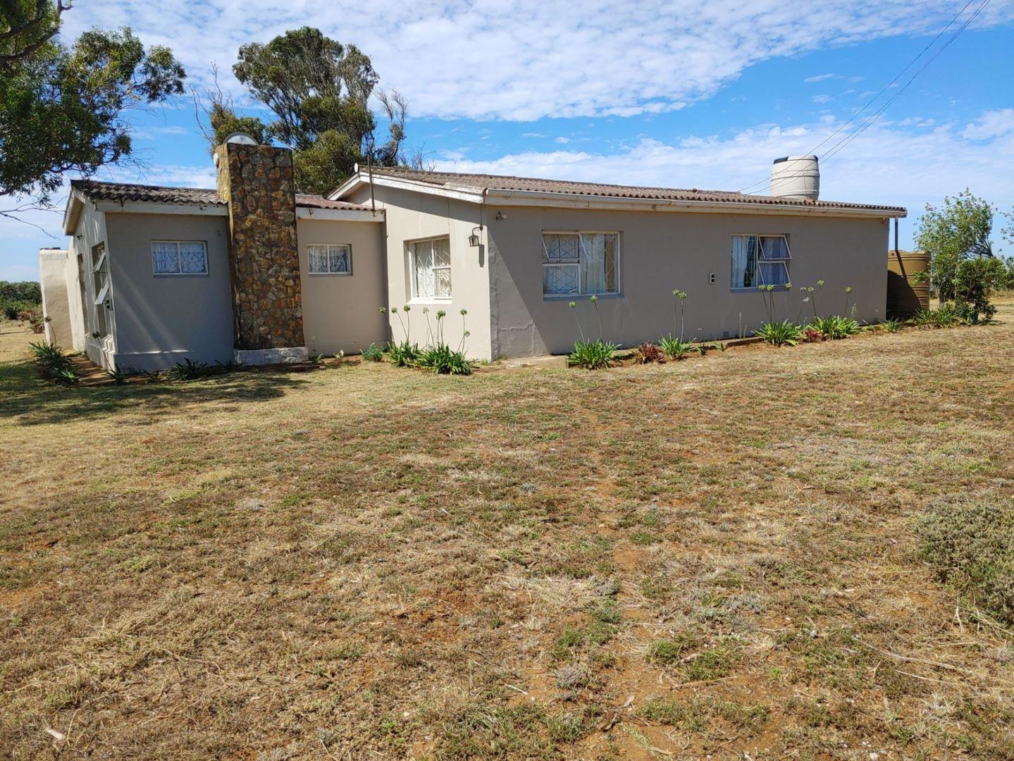 Property for sale in Eastern Cape Farms for sale in Eastern Cape