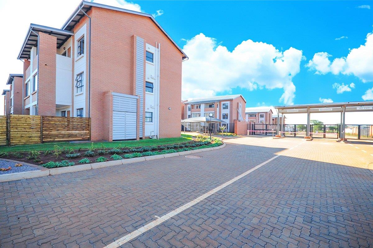 Glen Marais Property Apartments / flats to rent in Glen Marais Page 2