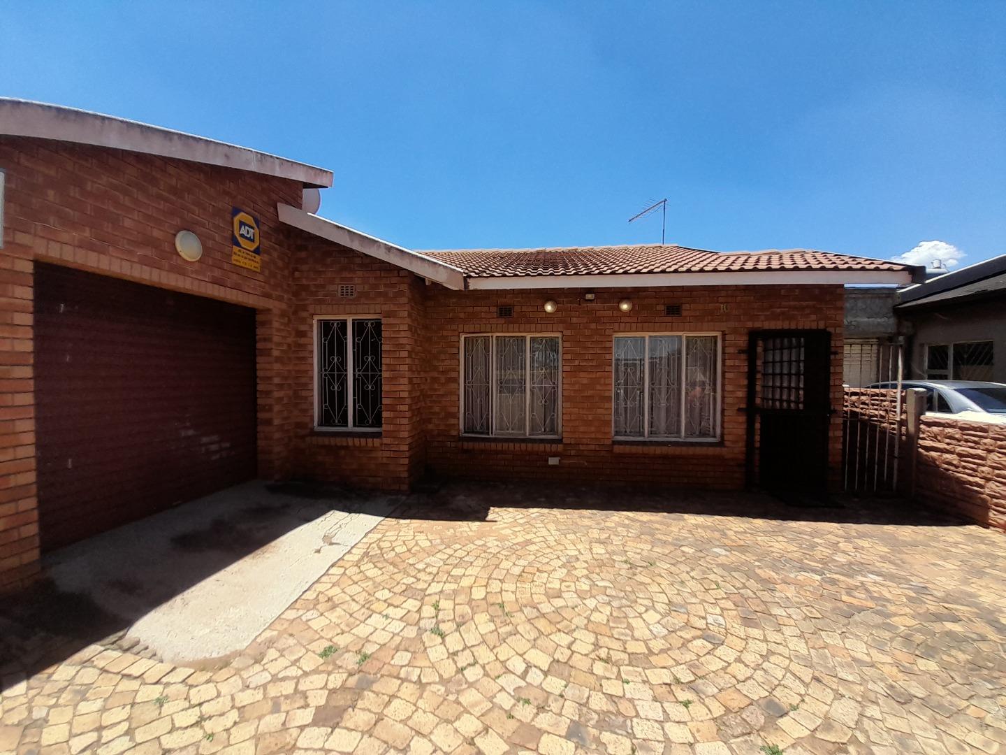 Eldorado Park Property Property and houses for sale in Eldorado Park