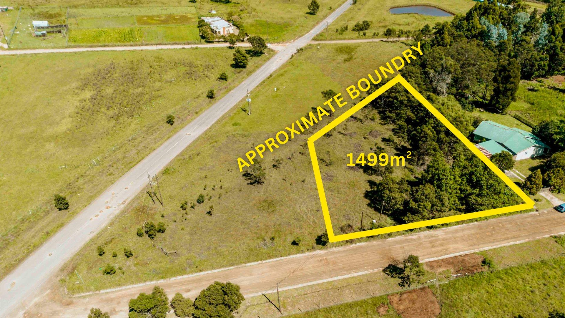 Stutterheim Rural Property Property and houses for sale in