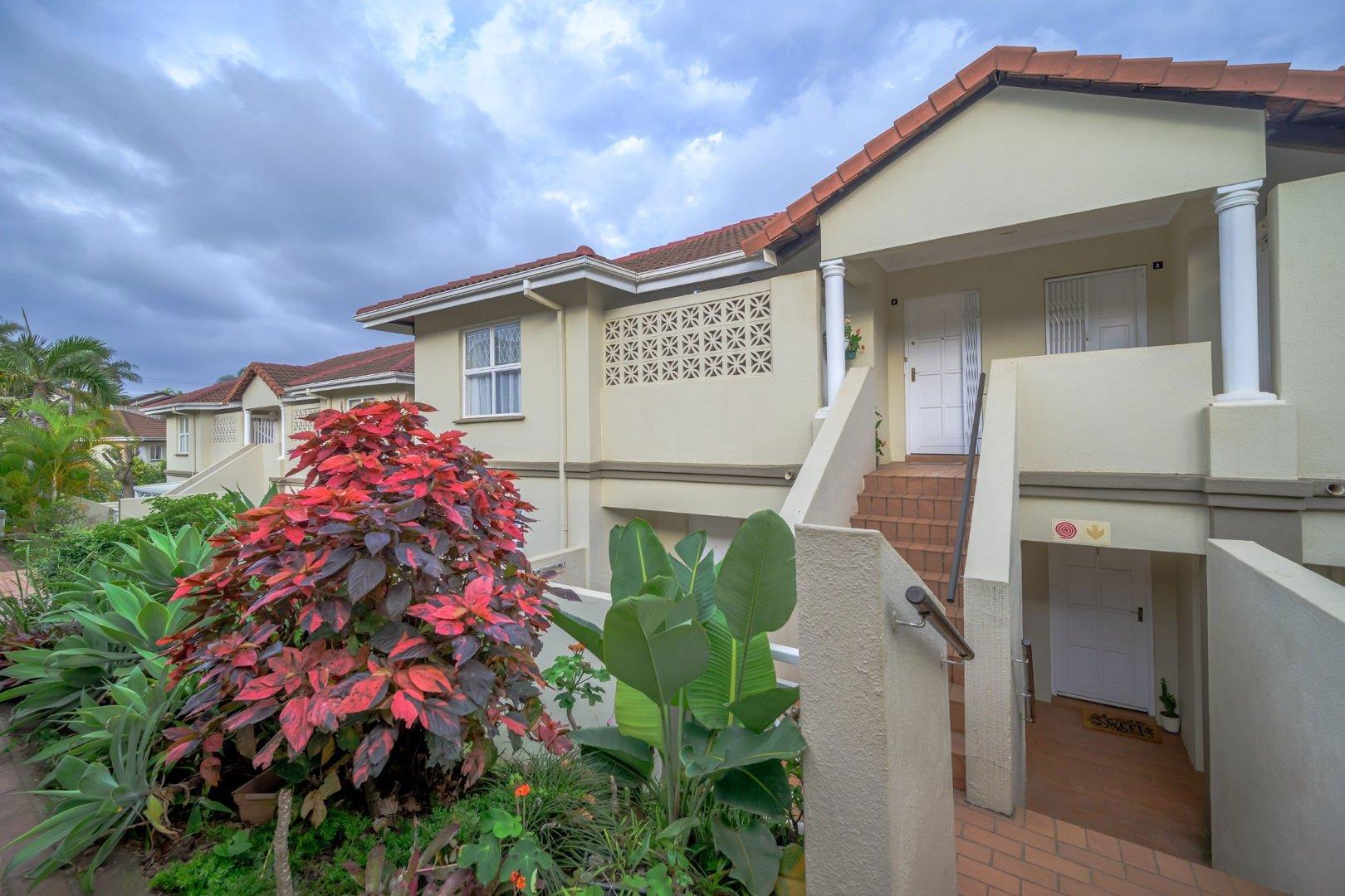 Apartments / flats for sale in Durban North Durban North Property