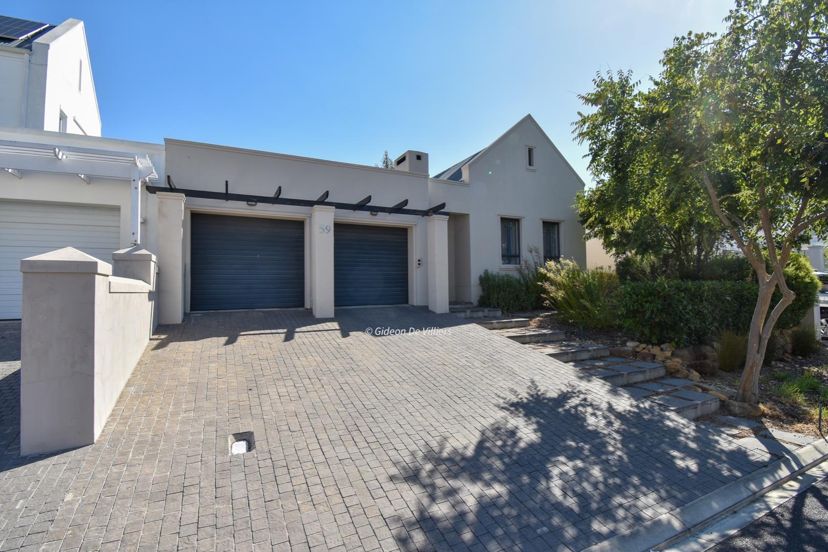 Jamestown, Stellenbosch Property Houses to rent in Jamestown