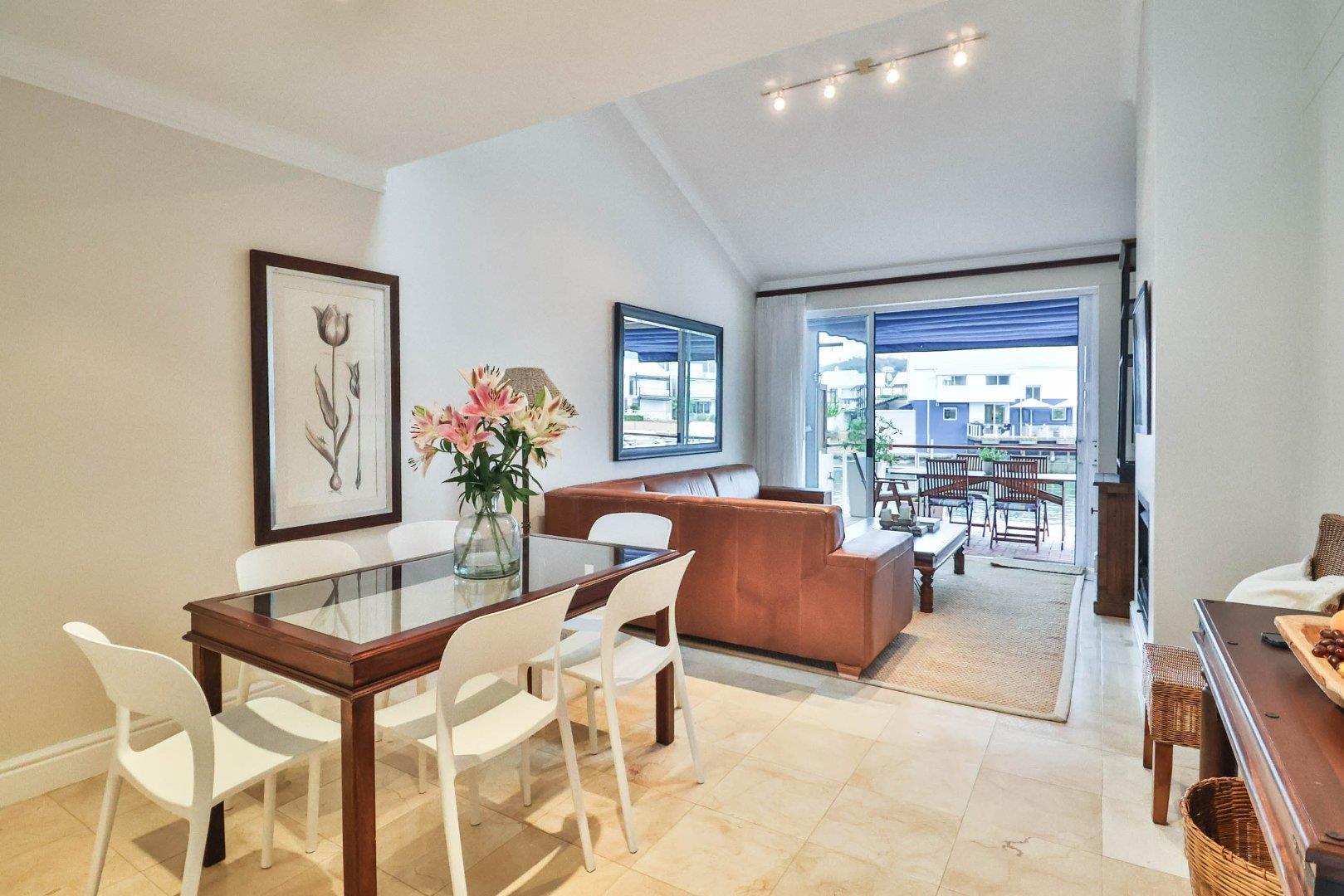 3 Bedroom House for sale in Knysna Quays 48 Spinnaker Drive The Quays