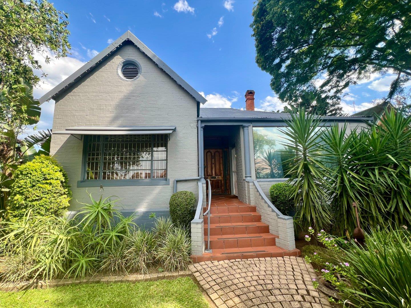 Scottsville, Pietermaritzburg Property Property and houses for sale