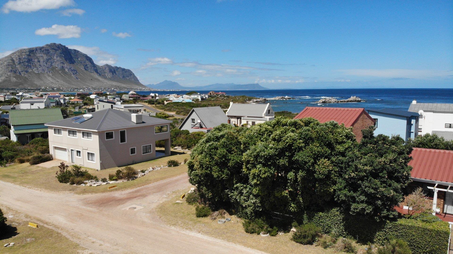 Vacant land / plot for sale in Bettys Bay 3967 Diastella Road P24