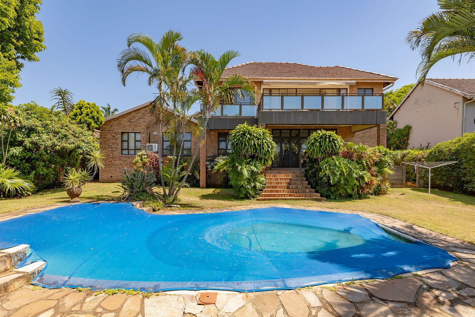 4 Bedroom House for sale in Durban North P24113975767