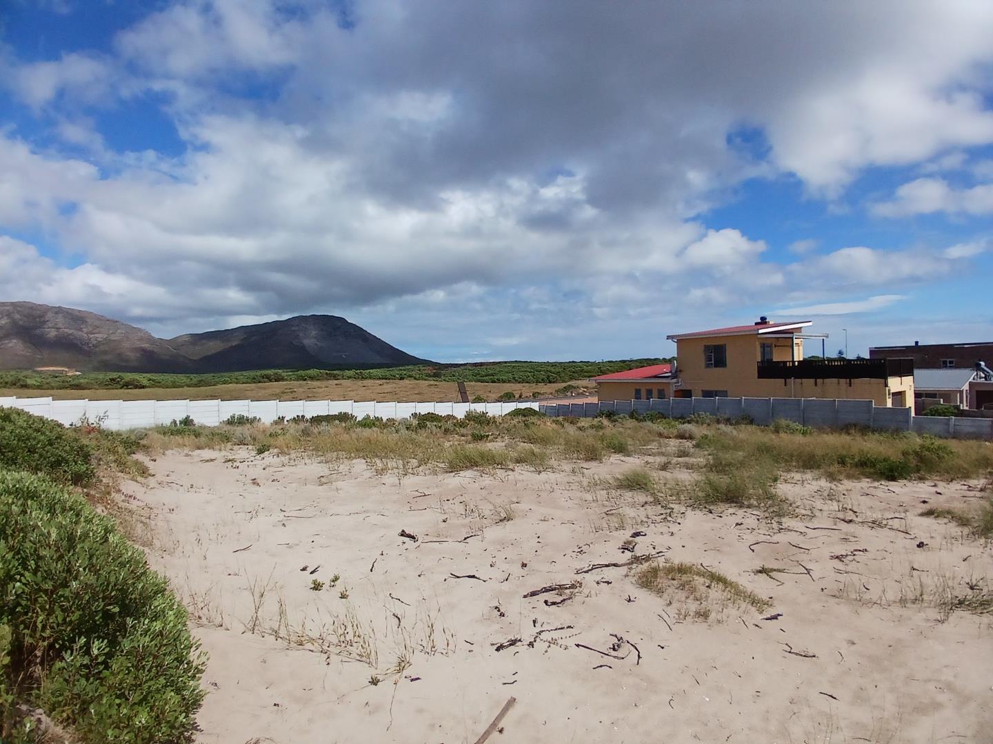 Property for sale in Western Cape Vacant land / plots for sale in