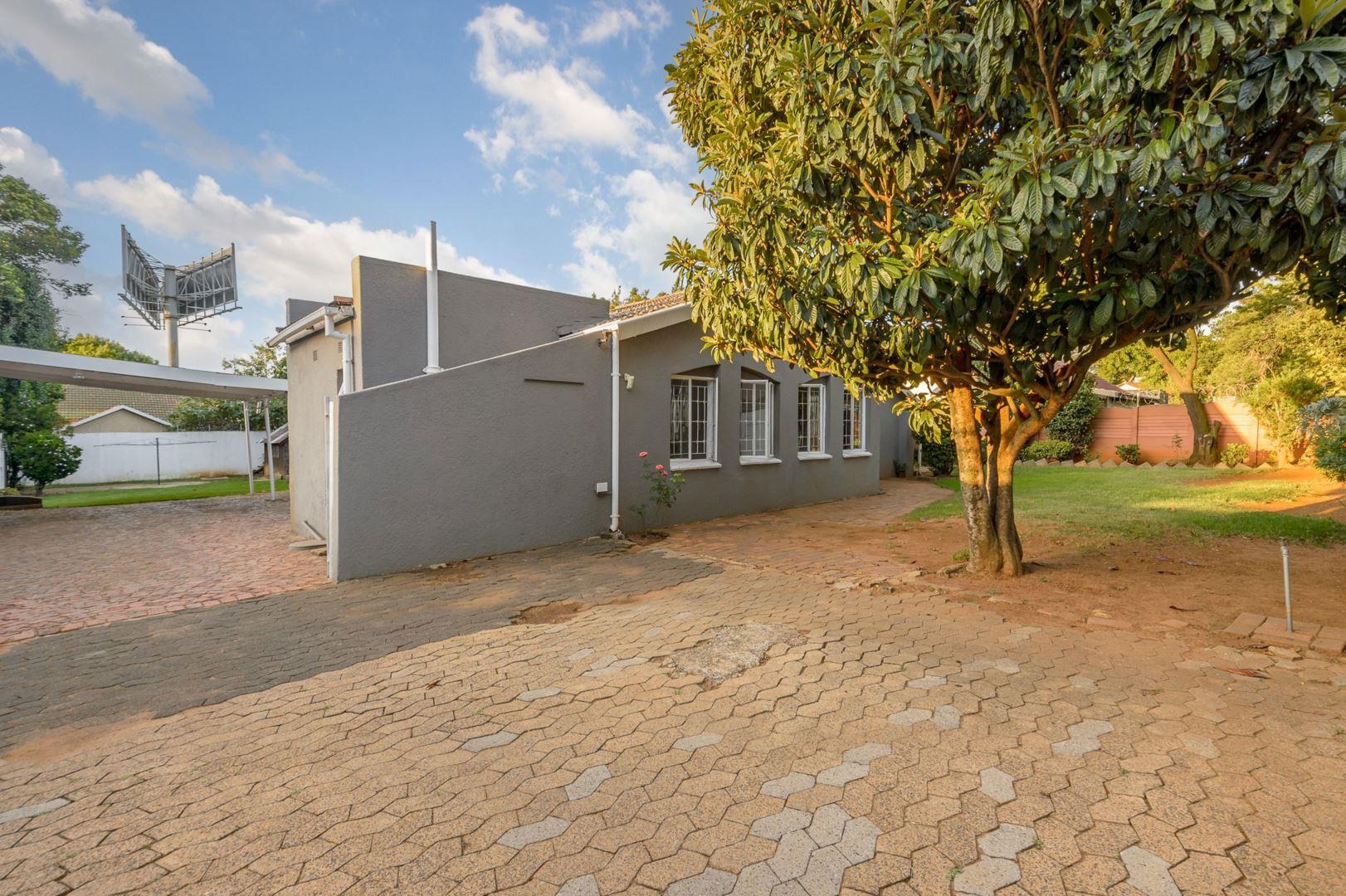 Harmelia Property Property and houses for sale in Harmelia