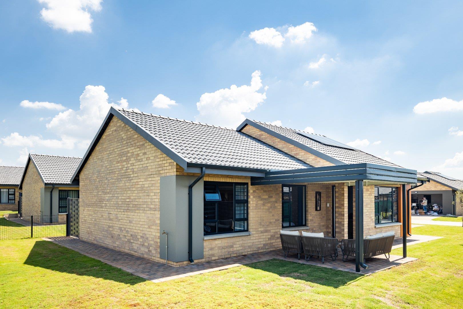 Montana Park Property Property and houses for sale in Montana Park