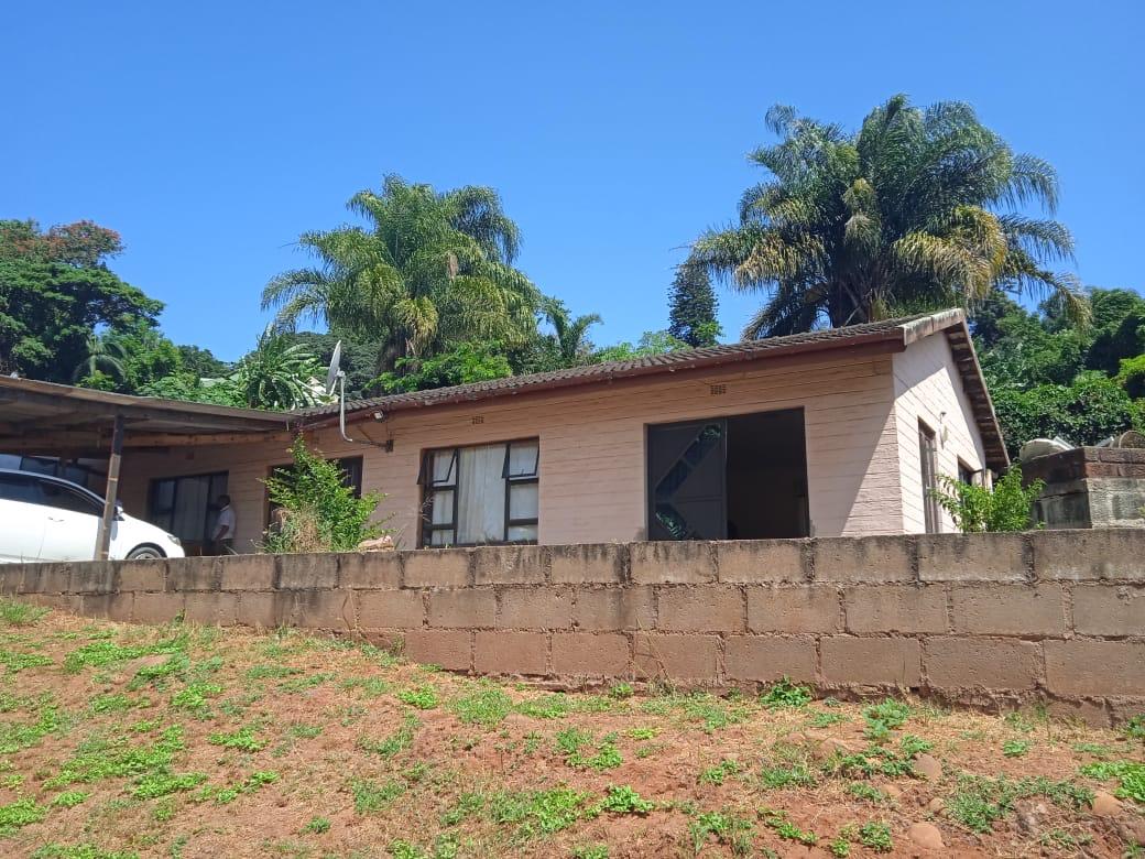 Park Hill Property Property and houses for sale in Park Hill