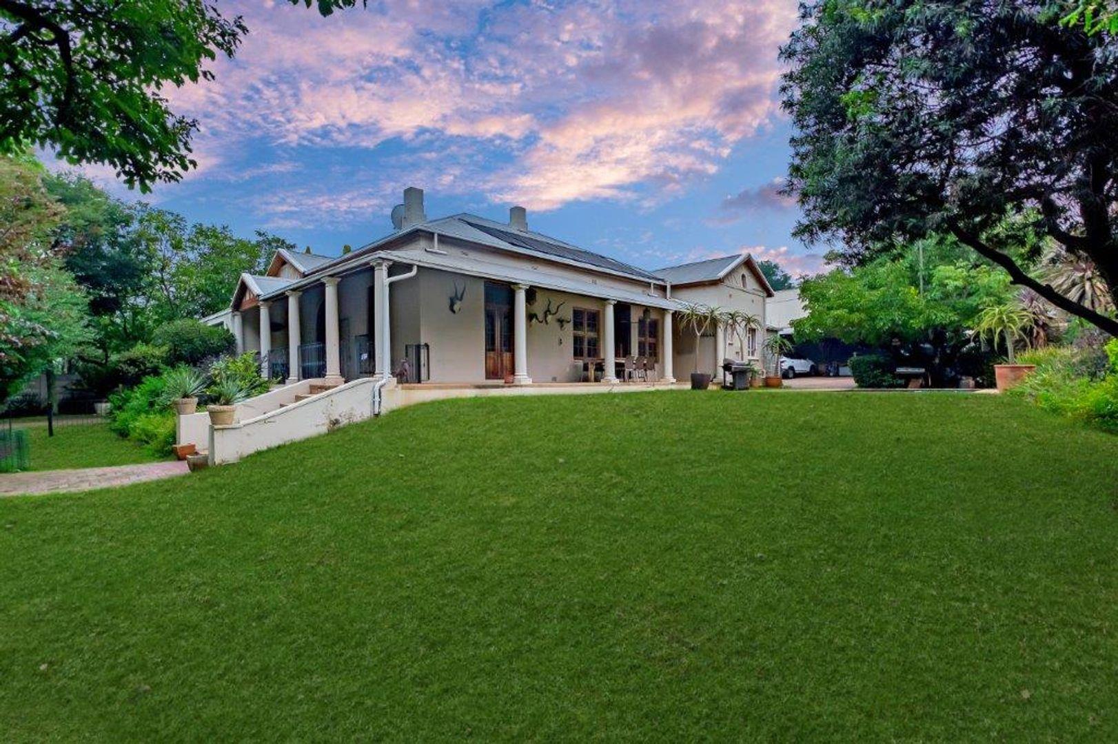 Parkview Property Property and houses for sale in Parkview