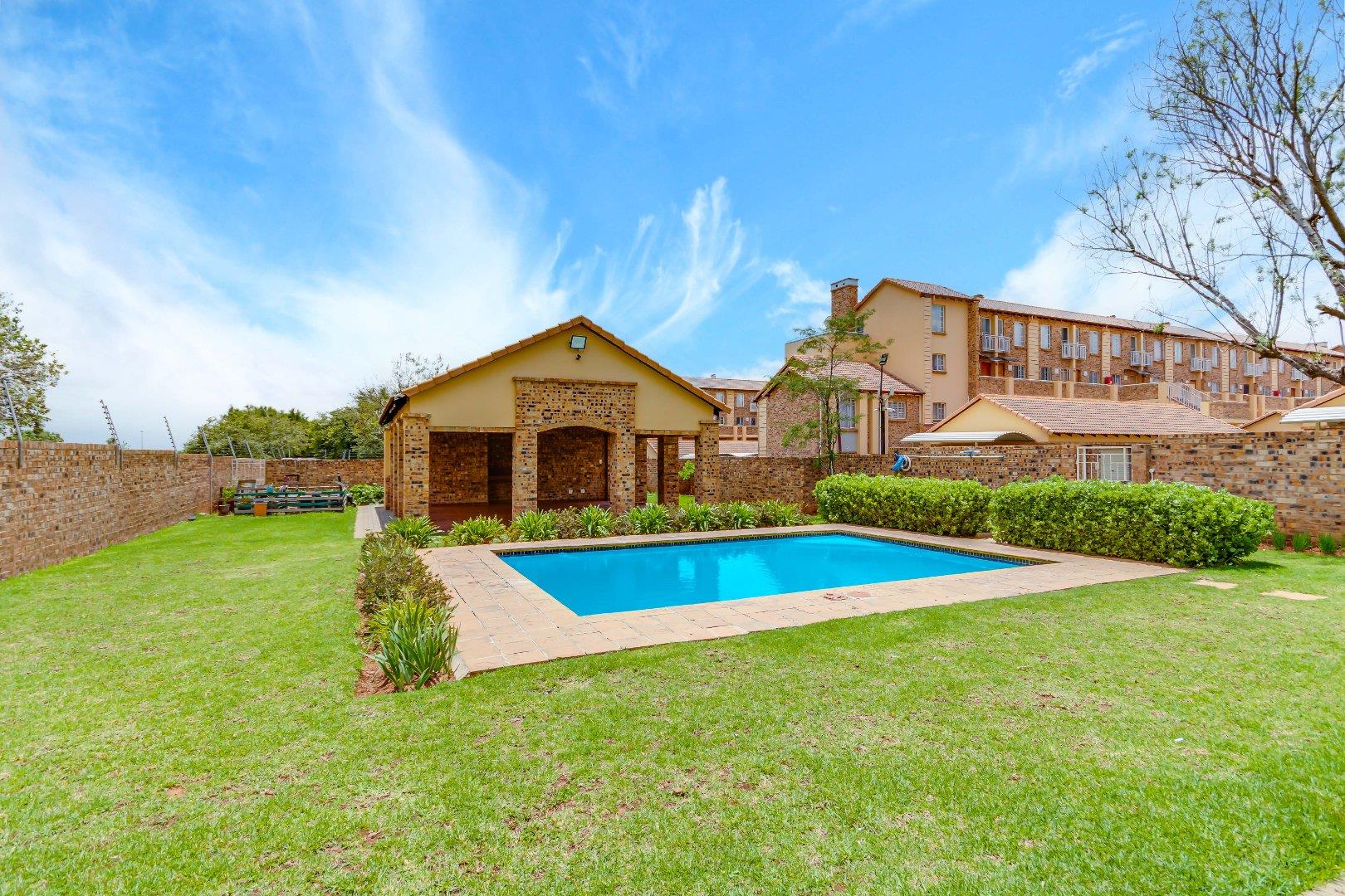 Halfway Gardens Property Property and houses for sale in Halfway