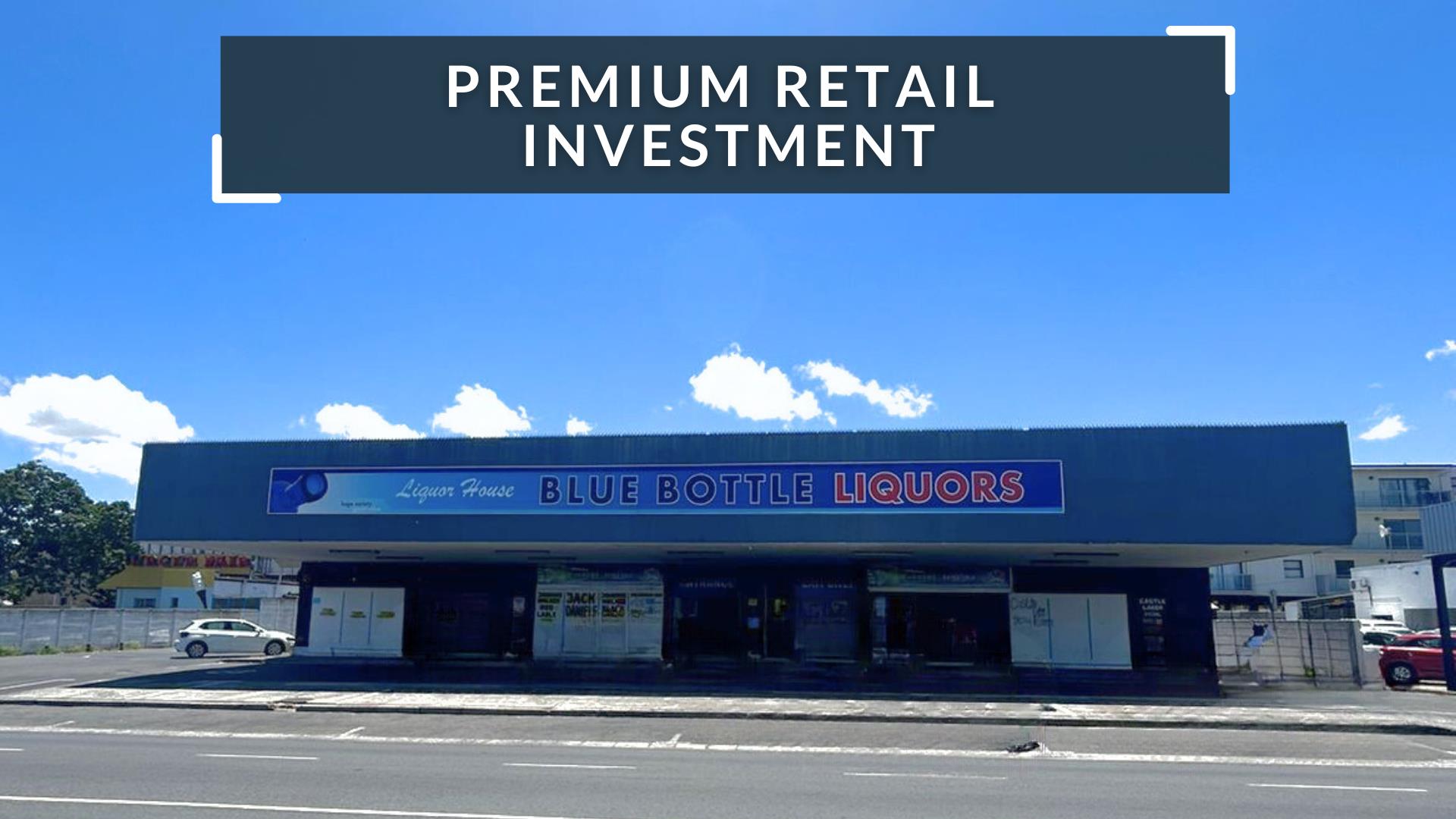 Commercial property for sale in Bellville Bellville Property